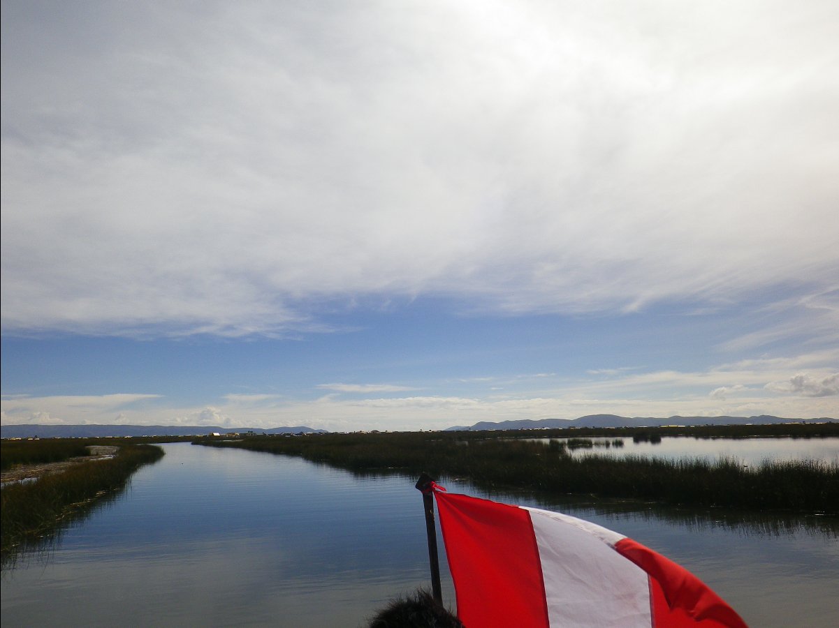 Lake Titikaka15